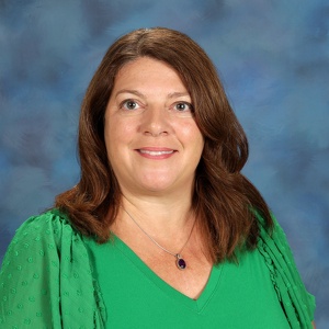 Team Page: Mrs. Noell
